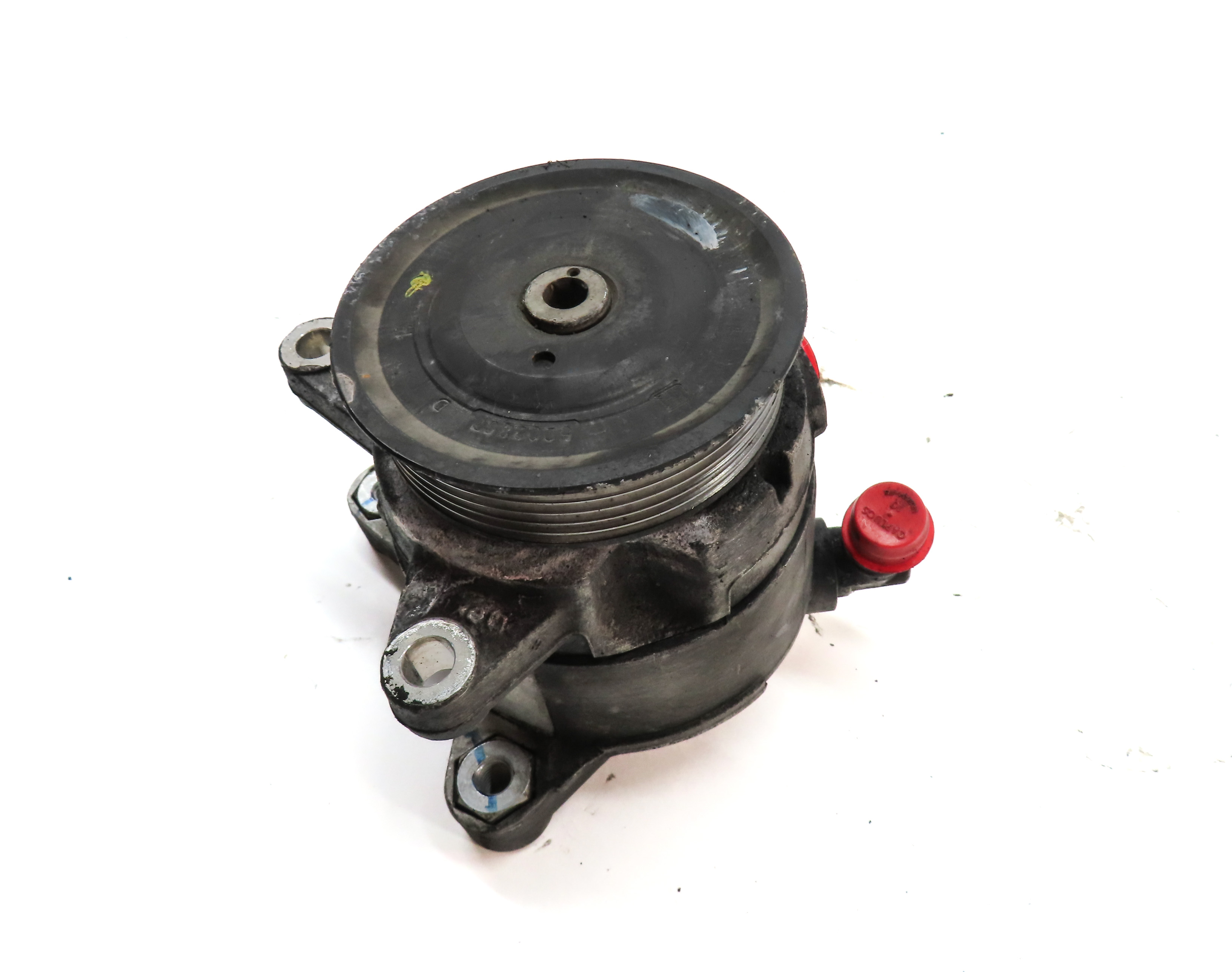 2014-2020 RANGE ROVER SPORT (L494) ARC ACTIVE SUSPENSION ROLL STABILITY ACE PUMP — exact item pictured